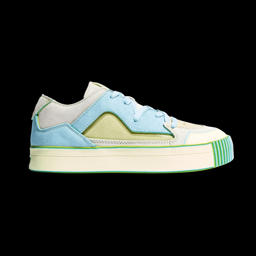 MSCHF Men Gobstomper Sneaker size 11 - Picture 5 of 11